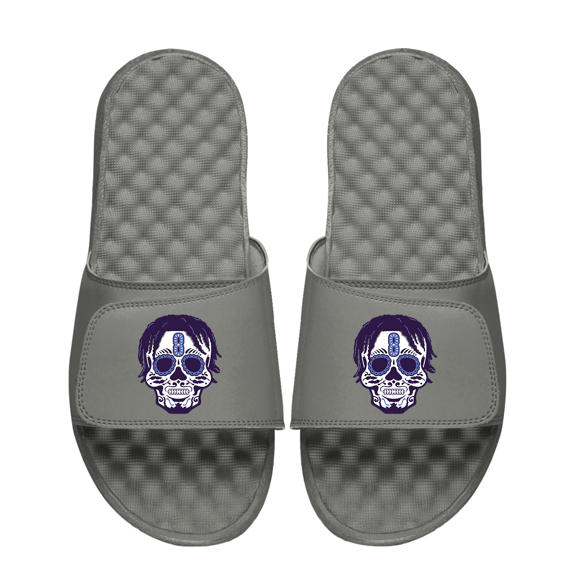 Lamar Jackson Lightning iSlides (Footwear)